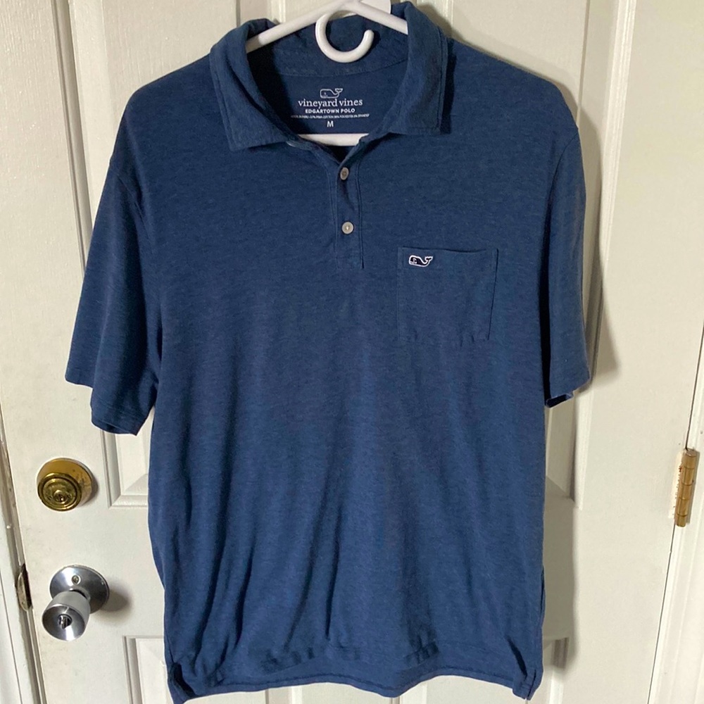 Vineyard Vines Edgartown Polo
